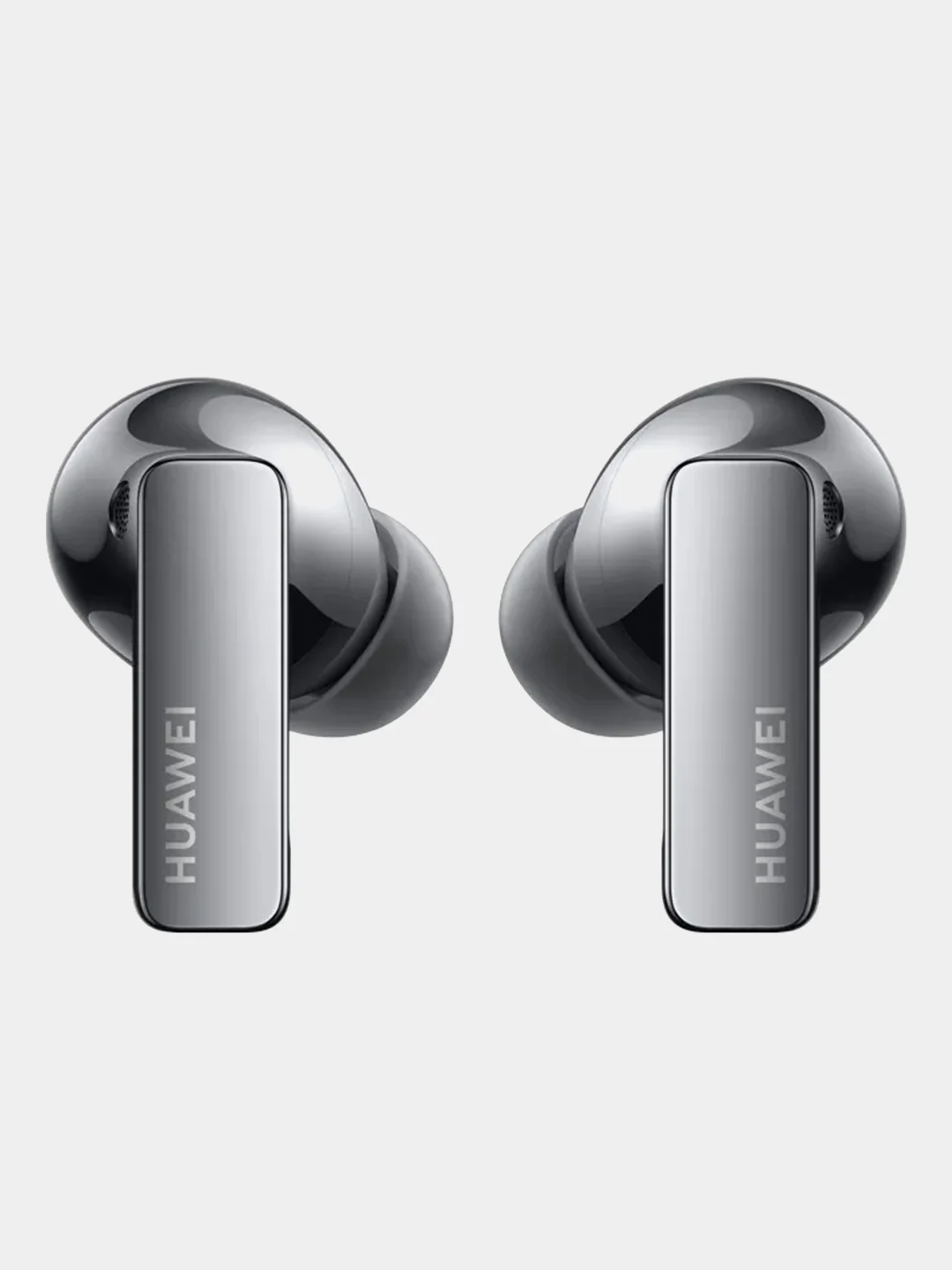 Серебряный беспроводные наушники Huawei FreeBuds Pro 3