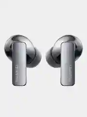 Серебряный беспроводные наушники Huawei FreeBuds Pro 3