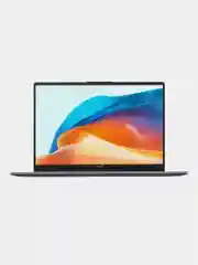 Ноутбук 14" Huawei MateBook D14, Core i5 1240P, 16+512Gb, Intel Iris Xe, W11H, 53013TBH