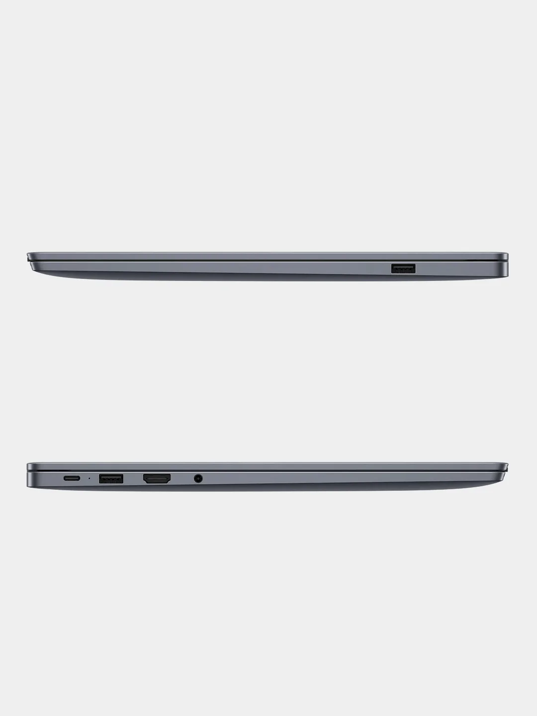 Ноутбук 14" Huawei MateBook D14, Core i3 1215U, 8+256Gb, Intel UHD, DOS, 53013UFC