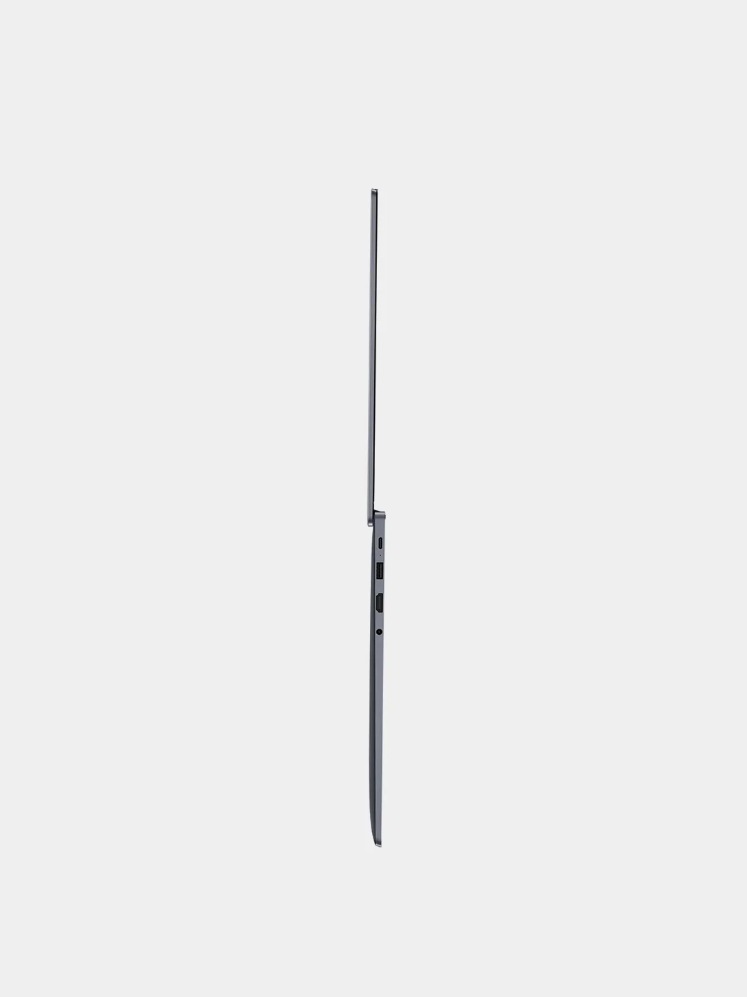 Ноутбук 14" Huawei MateBook D14, Core i3 1215U, 8+256Gb, Intel UHD, DOS, 53013UFC