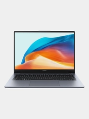 Ноутбук 14" Huawei MateBook D14, Core i5 1240P, 8+512Gb, Intel Iris Xe, W11H, 53013TCF