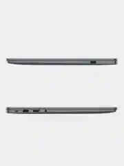 Ноутбук 14" Huawei MateBook D14, Core i5 1240P, 8+512Gb, Intel Iris Xe, W11H, 53013TCF