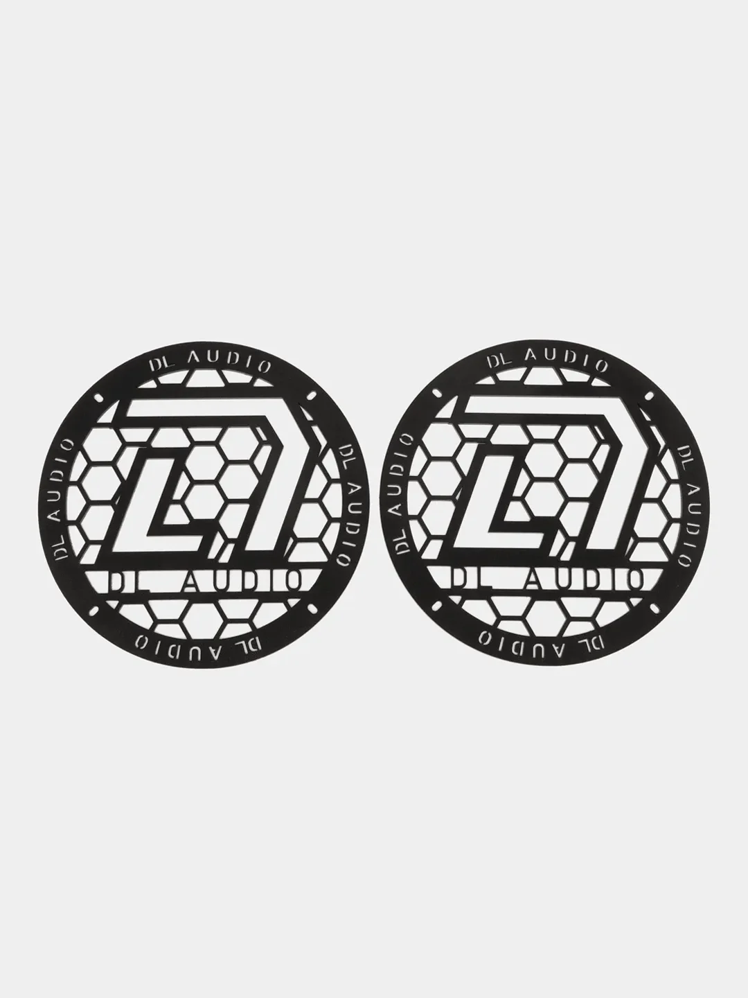 Грили для динамиков "DL", 20 см