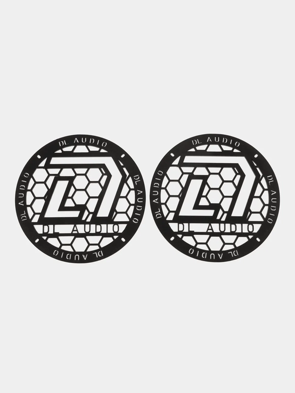 Грили для динамиков "DL", 20 см