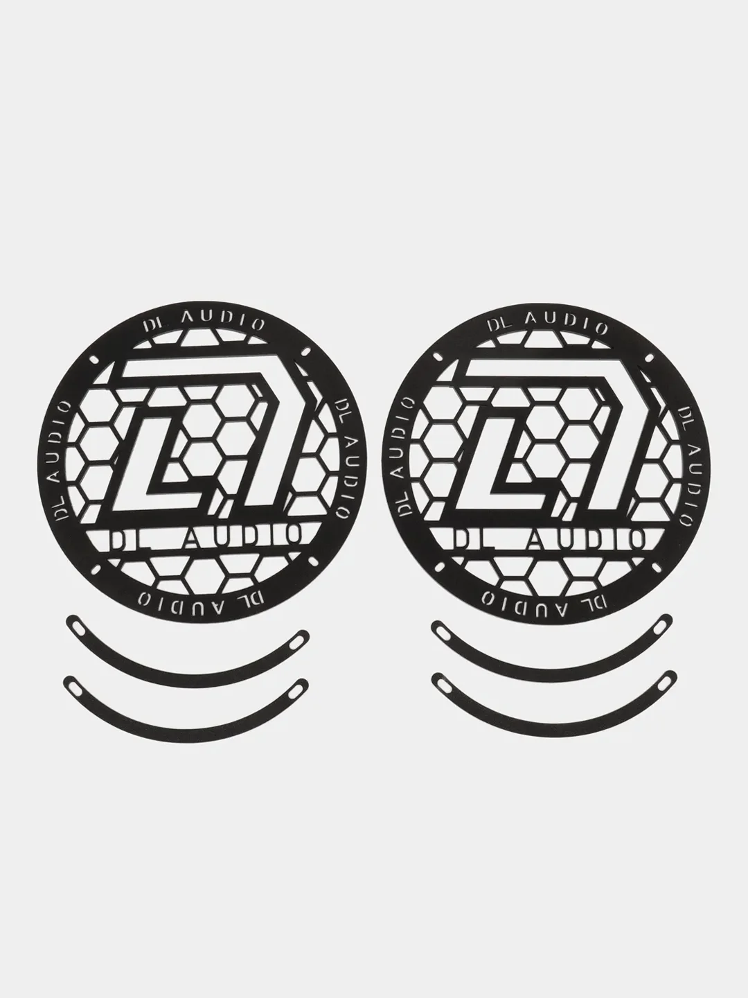 Грили для динамиков "DL", 20 см