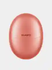 Оранжевый беспроводные наушники Huawei FreeBuds 5