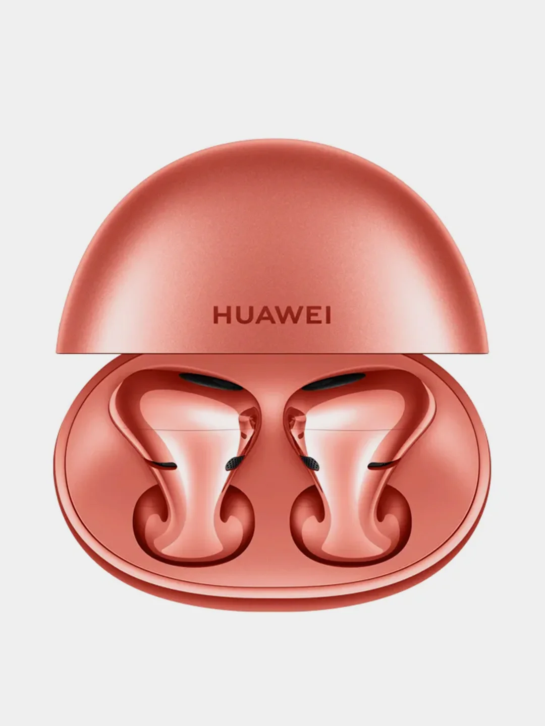 Оранжевый беспроводные наушники Huawei FreeBuds 5