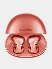 Оранжевый беспроводные наушники Huawei FreeBuds 5
