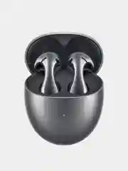 Серебряный беспроводные наушники Huawei FreeBuds 5