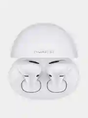 Белый беспроводные наушники Huawei FreeBuds 5