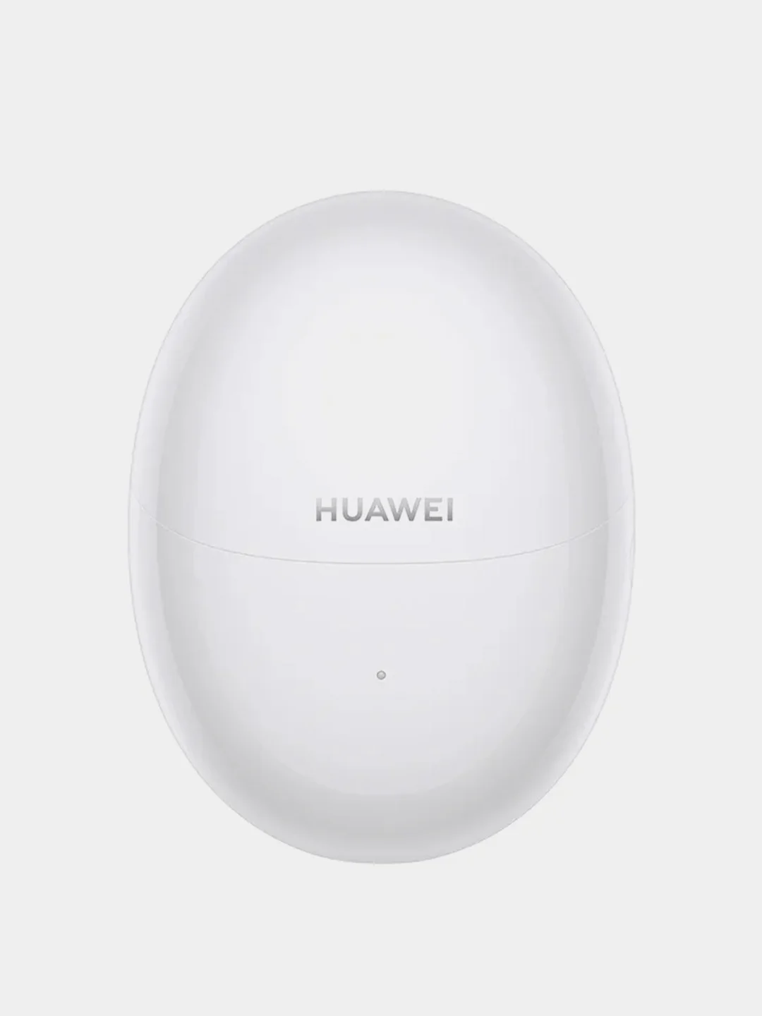 Белый беспроводные наушники Huawei FreeBuds 5