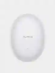 Белый беспроводные наушники Huawei FreeBuds 5