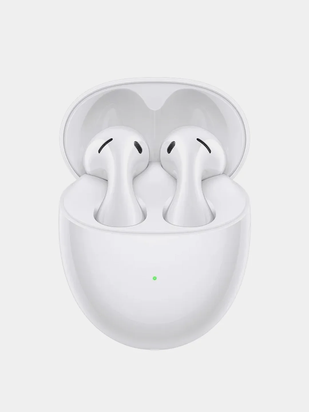 Белый беспроводные наушники Huawei FreeBuds 5