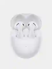Белый беспроводные наушники Huawei FreeBuds 5