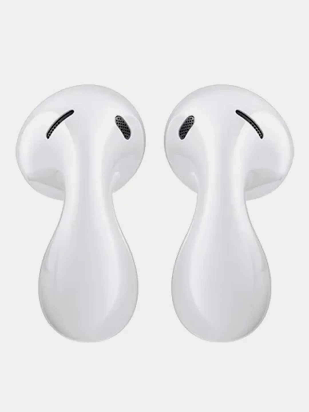 Белый беспроводные наушники Huawei FreeBuds 5