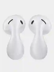 Белый беспроводные наушники Huawei FreeBuds 5