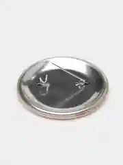Значок "Енот", Тот йеNOT, 56 мм