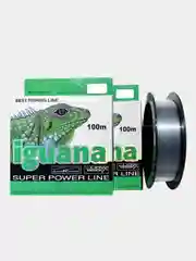 Леска Balsax Iguana 100м
