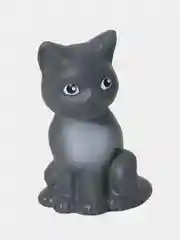 Набор игрушек ПВХ Весна Домашние животные, 6 фигурок