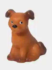 Набор игрушек ПВХ Весна Домашние животные, 6 фигурок
