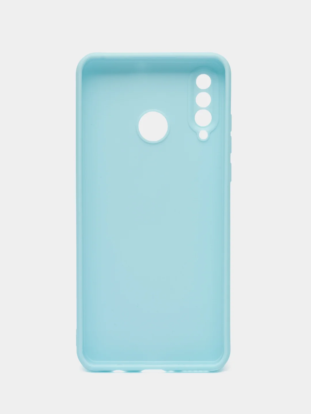 Ледяной чехол Huawei P30 Lite / Honor 20 Lite / Honor 20s / Хуавей П30 Лайт / Хонор 20 Лайт