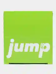 Белый протеиновый щербет JUMP.BIO, без сахара, 300 г