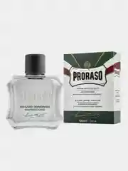 Proraso Refreshing After shave Balm - бальзам после бритья Эвкалипт, 100 мл / Прорасо