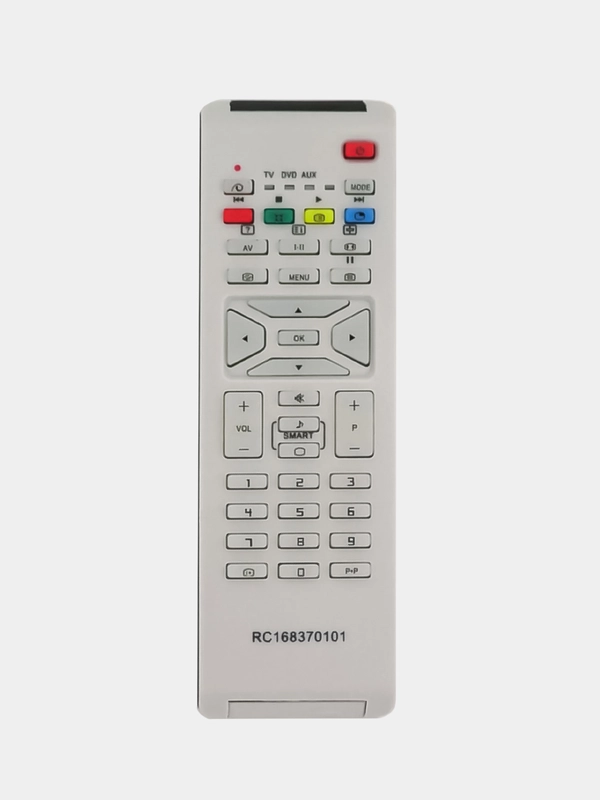 Пульт для телевизора Philips RC1683701/01