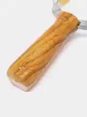 Рогатка металлическая с тройным жгутом для стрельбы/ охоты/ рыбалки/ тира