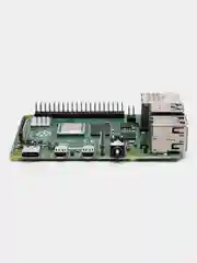 Микрокомпьютер Raspberry Pi 4 Model B (2/4/8 GB)