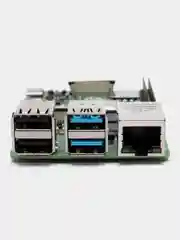 Микрокомпьютер Raspberry Pi 4 Model B (2/4/8 GB)