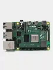 Микрокомпьютер Raspberry Pi 4 Model B (2/4/8 GB)