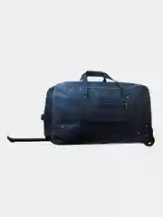 Синий сумка хоккейная Х-01