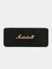 Зеленый bluetooth-колонка M2, портативная
