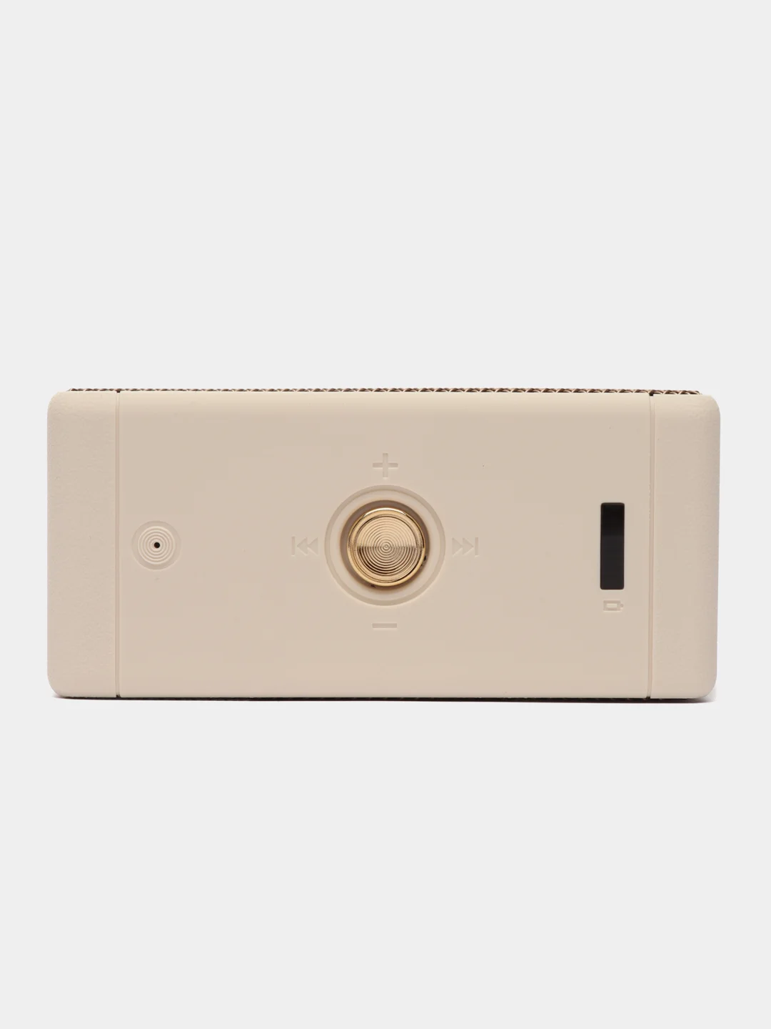 Белый bluetooth-колонка M2, портативная