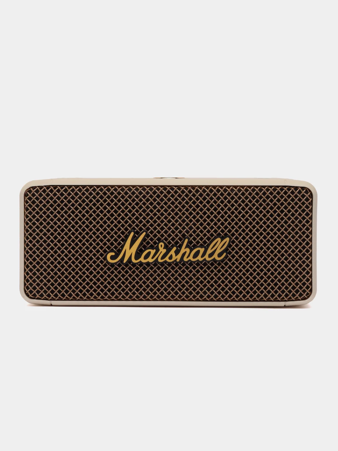 Белый bluetooth-колонка M2, портативная