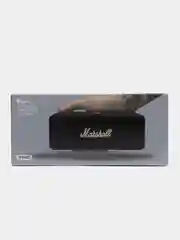 Белый bluetooth-колонка M2, портативная