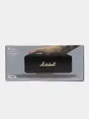 Зеленый bluetooth-колонка M2, портативная