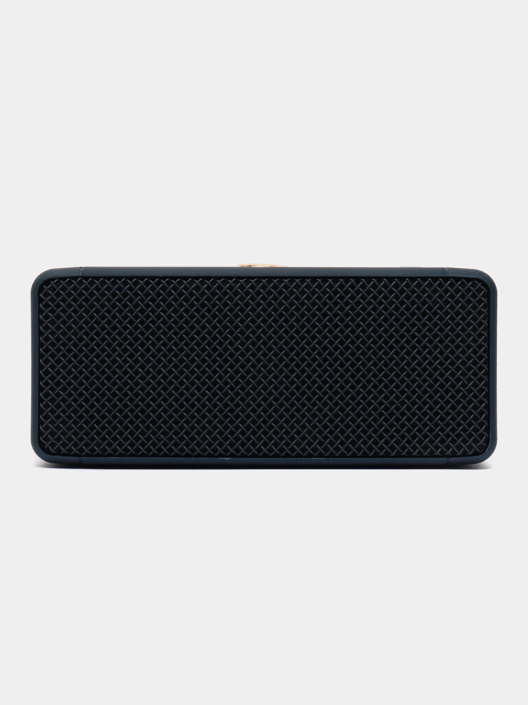 Синий bluetooth-колонка M2, портативная