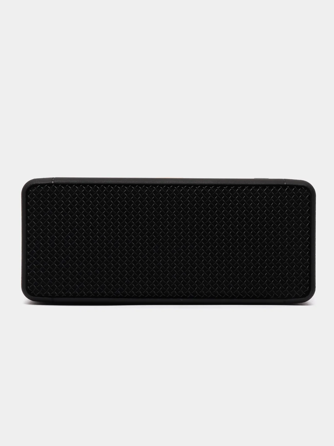 Черный bluetooth-колонка M2, портативная