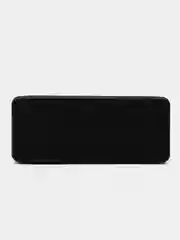 Черный bluetooth-колонка M2, портативная