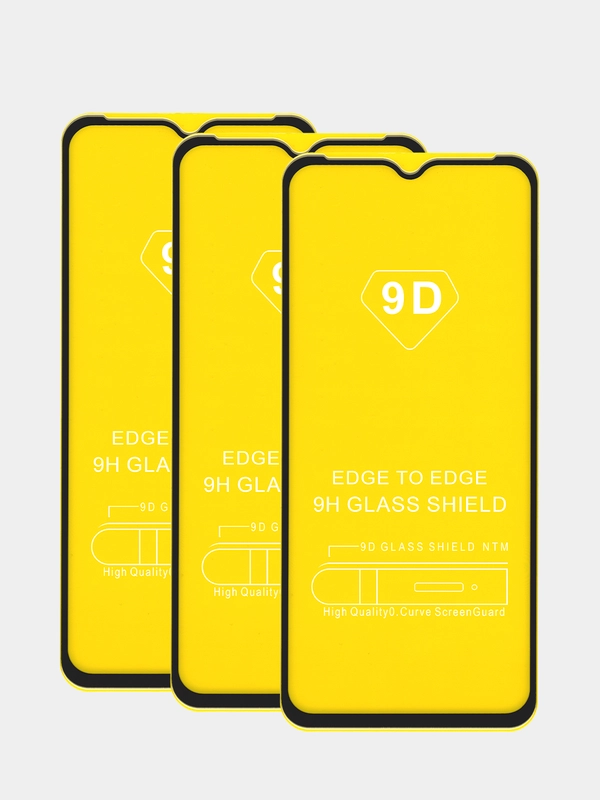 Xiaomi Redmi Note 12, 12S, Poco C40, С51, A1, A1+, A2+ Plus, 12, 13, 12C, защитное стекло