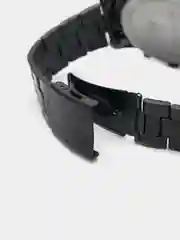 Золотой мужские наручные часы Binbond S033