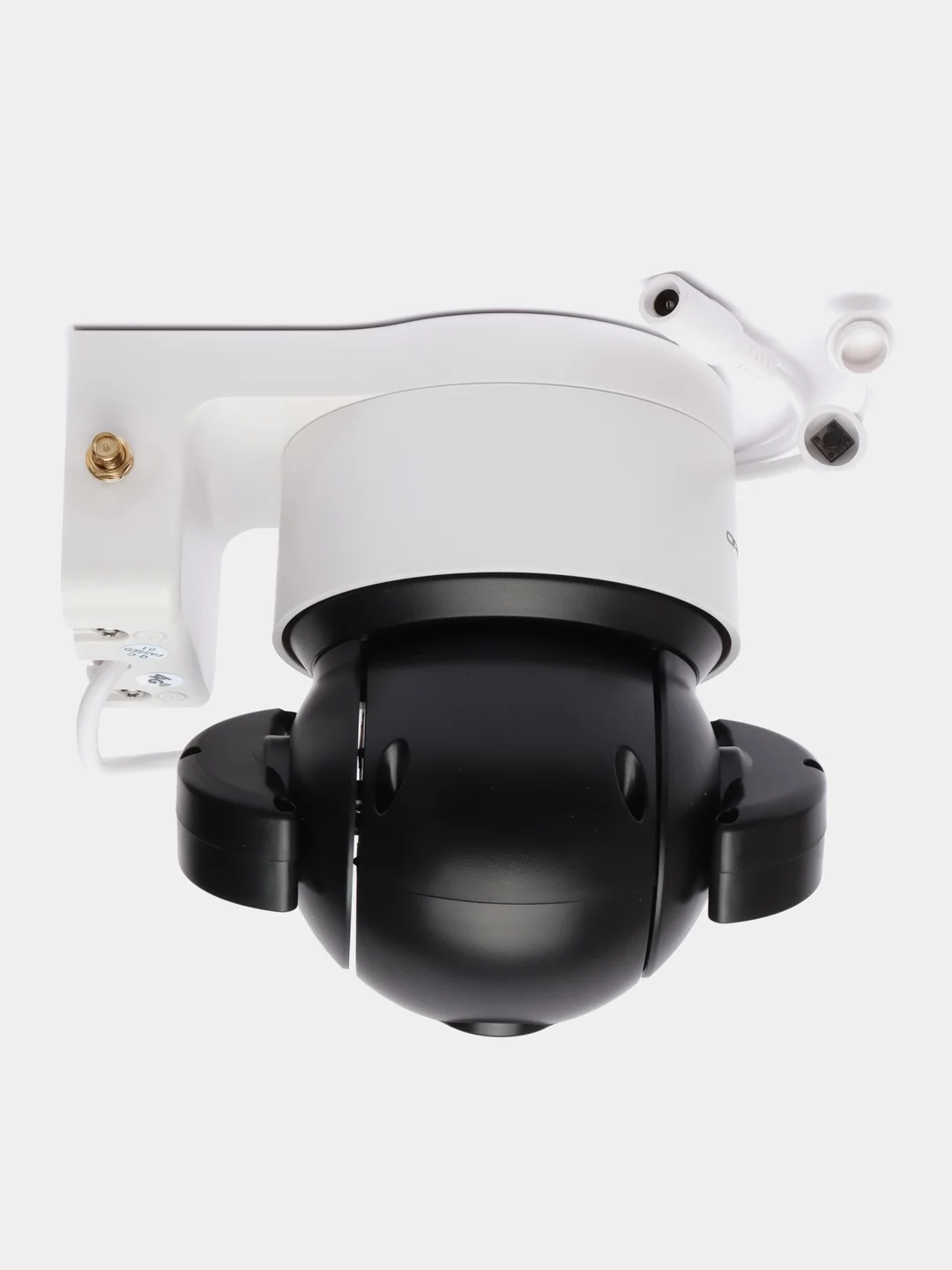 Уличная камера 4G OT-VNI51, поворотная, 4Mpix, 4G, SD, IP, PTZ