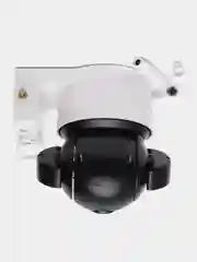 Уличная камера 4G OT-VNI51, поворотная, 4Mpix, 4G, SD, IP, PTZ