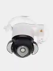 Уличная камера 4G OT-VNI51, поворотная, 4Mpix, 4G, SD, IP, PTZ