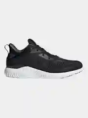 Черный кроссовки мужские Adidas Alphabounce EK GW2268