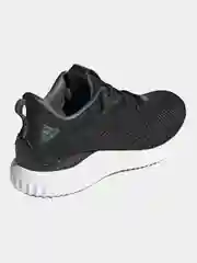 Черный кроссовки мужские Adidas Alphabounce EK GW2268