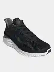 Черный кроссовки мужские Adidas Alphabounce EK GW2268